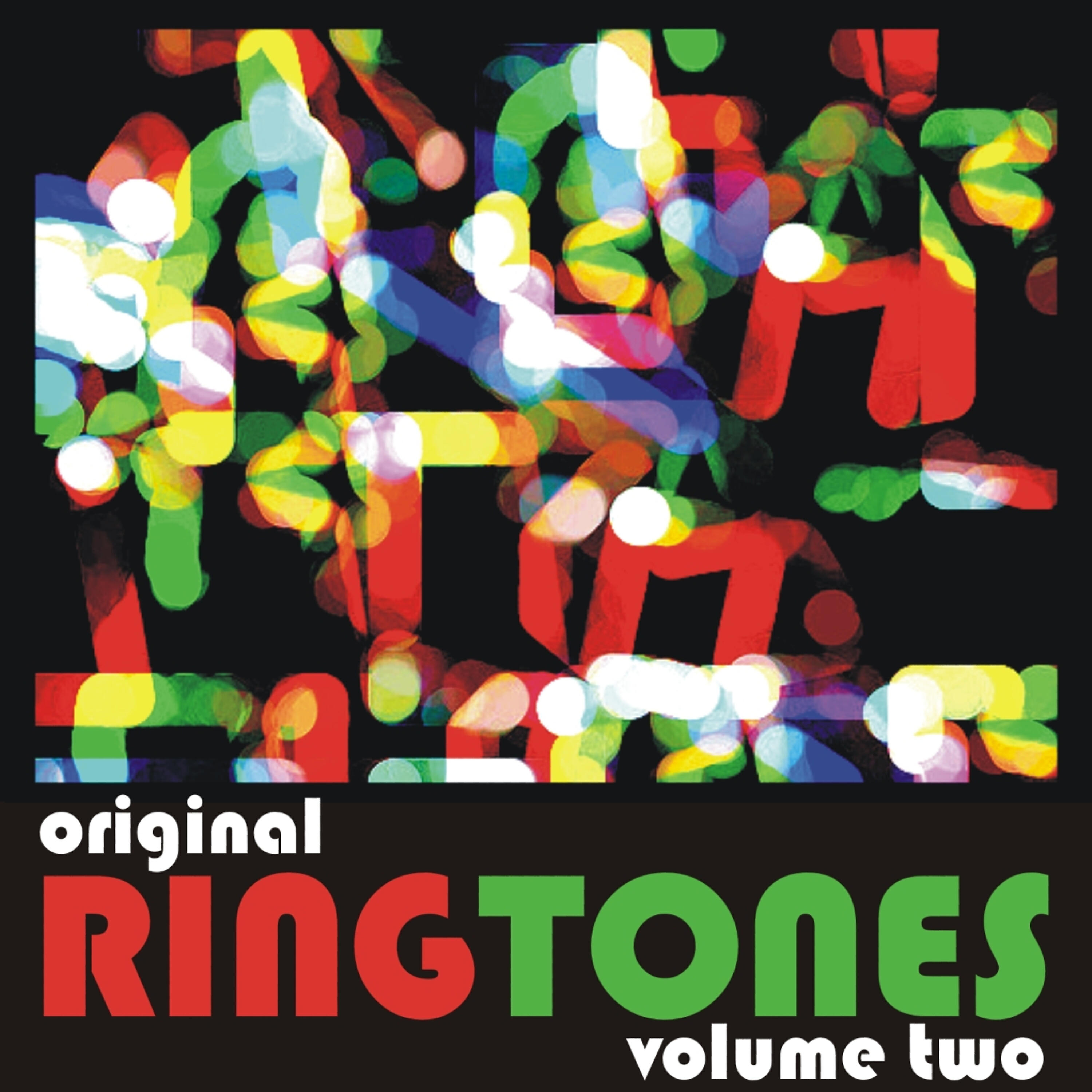 Релиз Original Ringtones, Vol. 2 - Brazilian