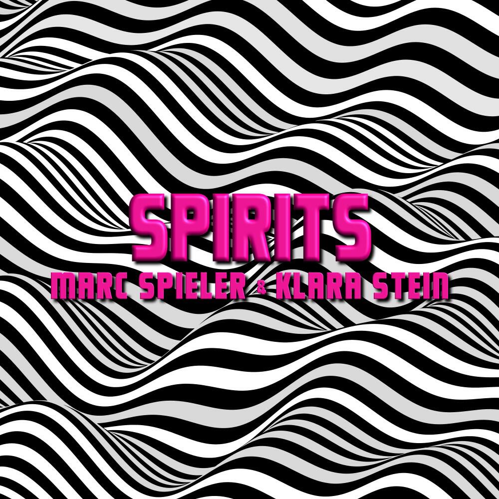 Постер альбома Spirits
