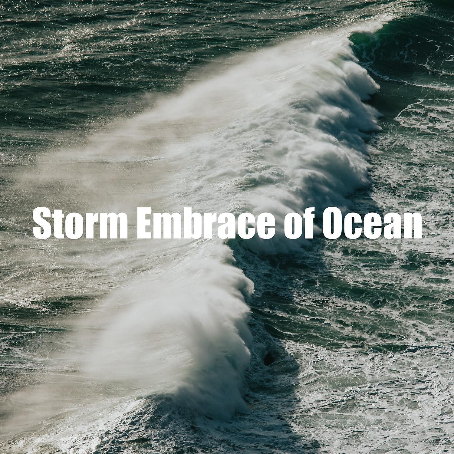 Релиз Storm Embrace of Ocean