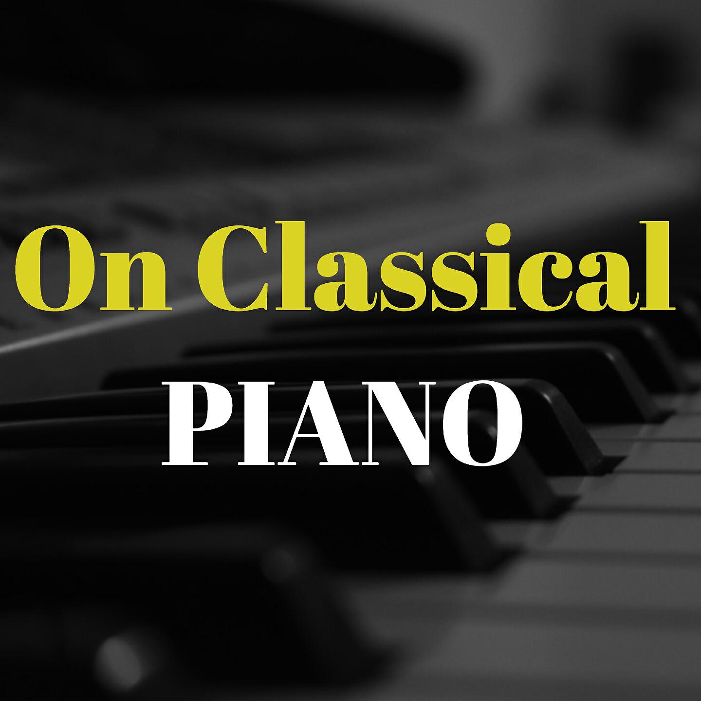 Релиз On Classical Piano