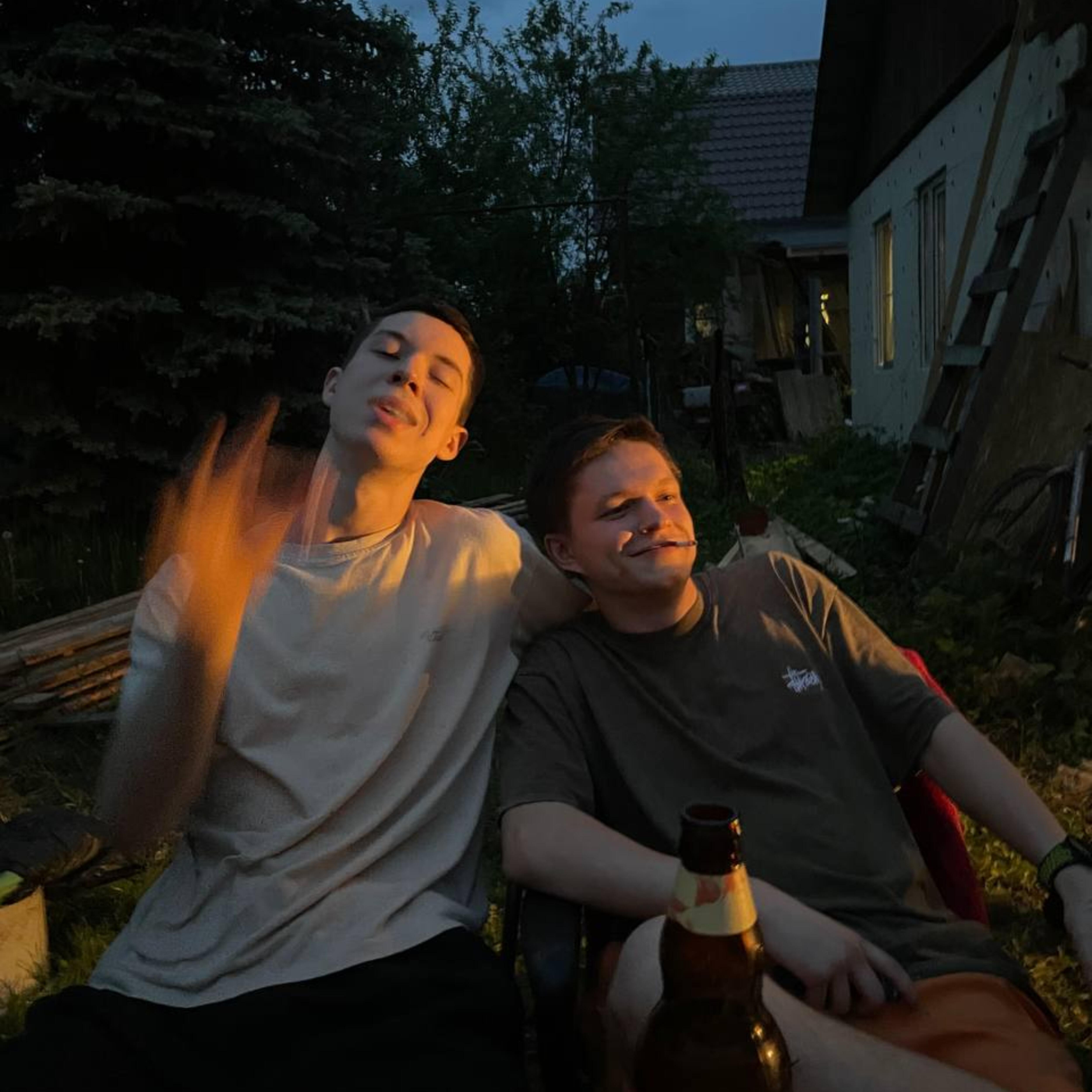 Релиз Gipsy Hasle (feat. Yar4i)