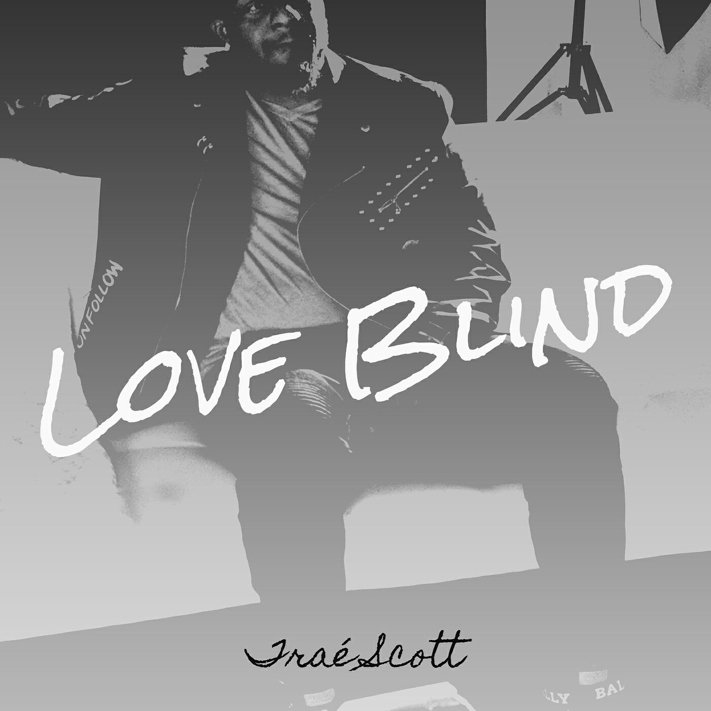 Релиз Love Blind