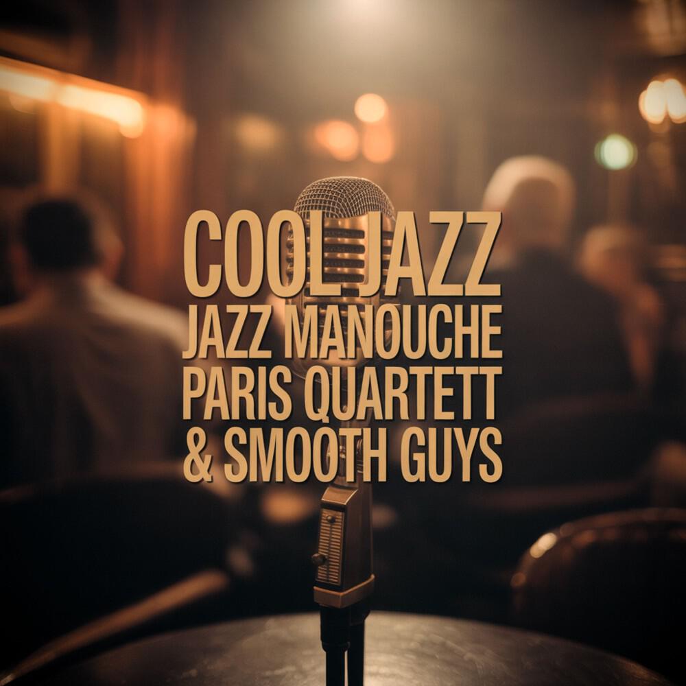 Релиз Cool Jazz
