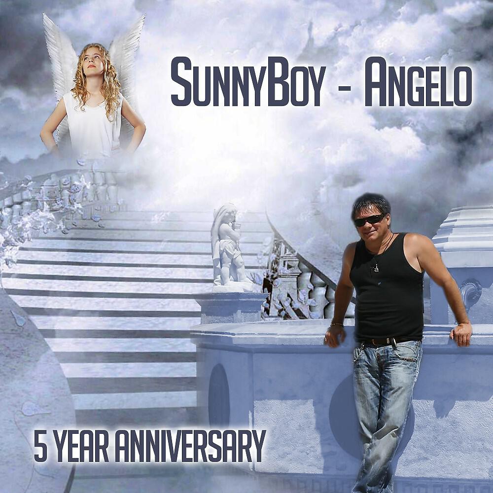 Релиз Angelo (5 Year Anniversary)