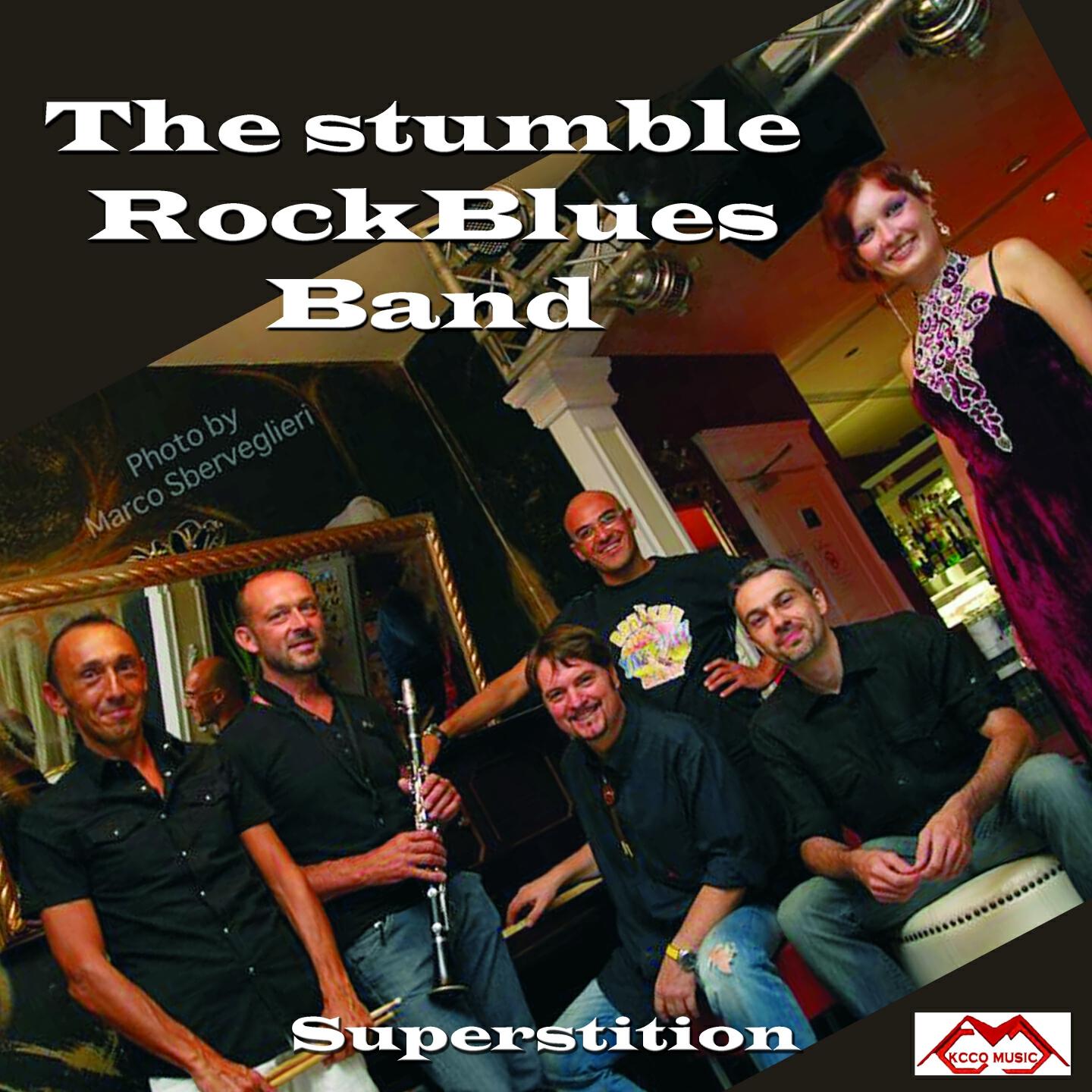 Релиз Superstition