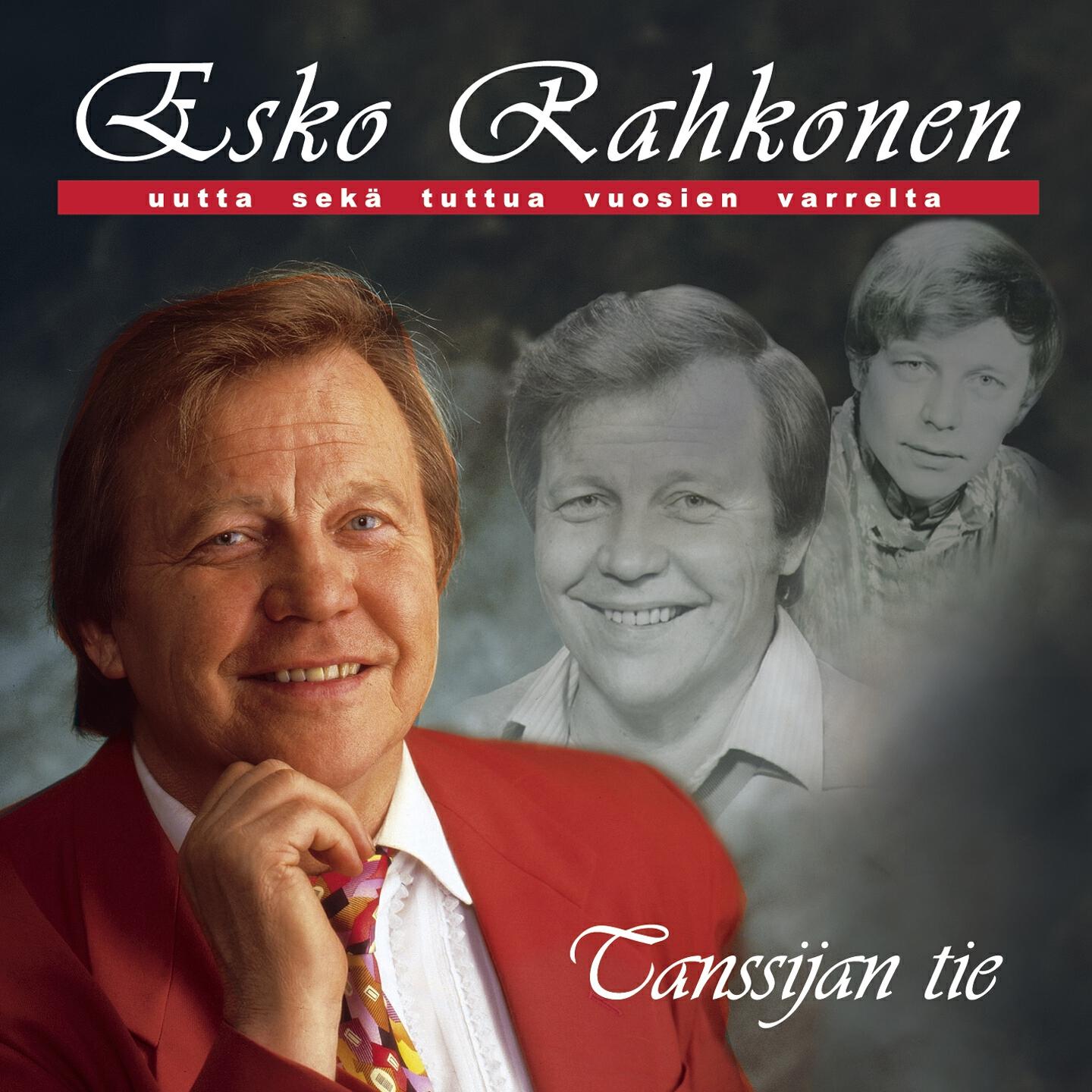 Релиз Tanssijan tie