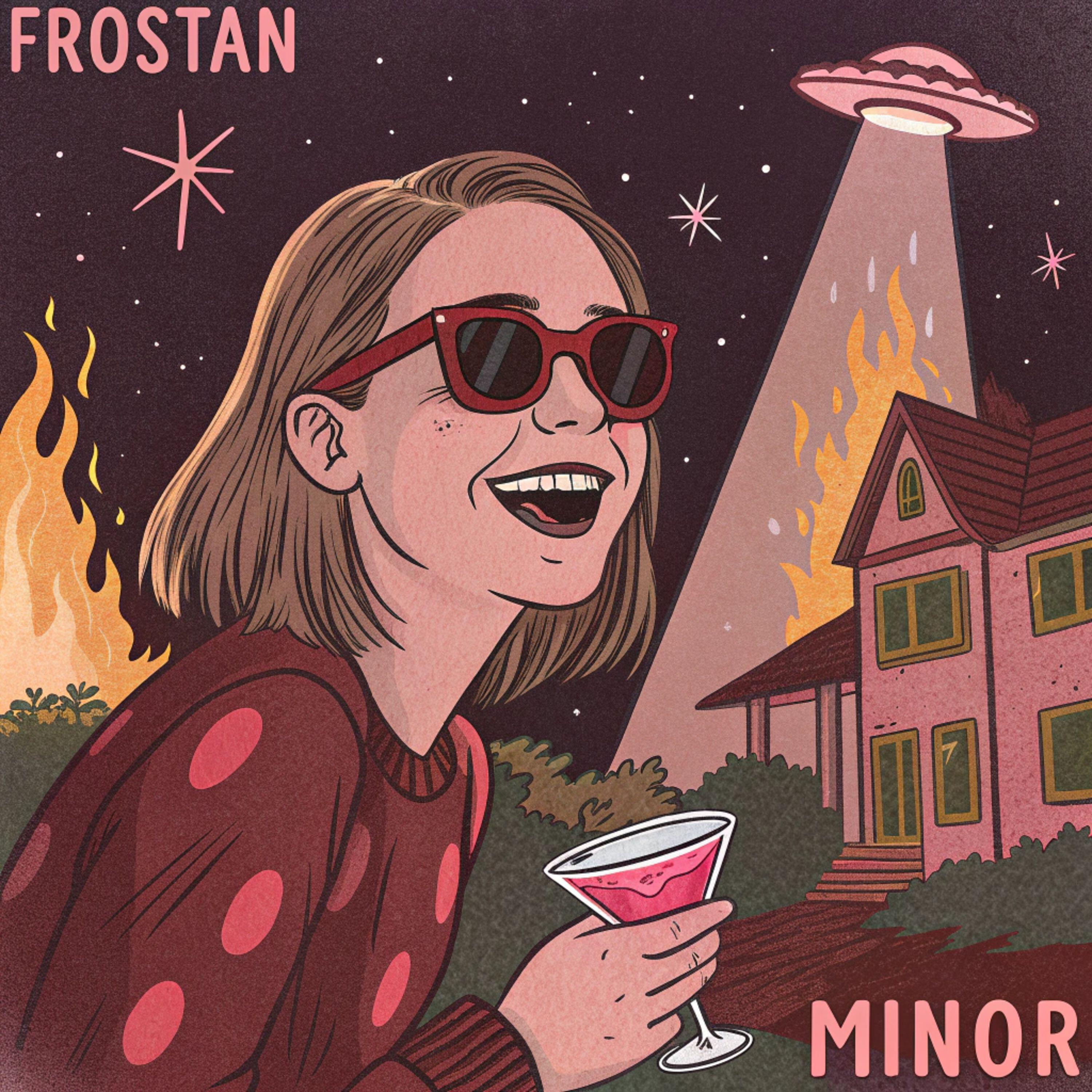 Релиз Minor
