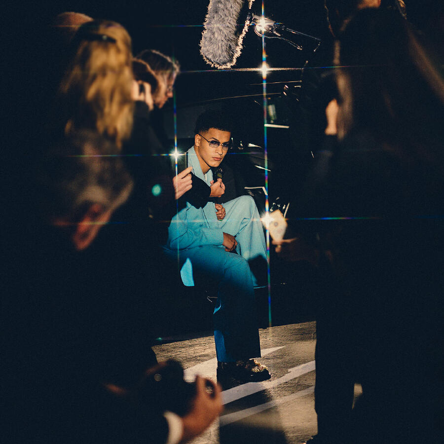 Волна по релизу