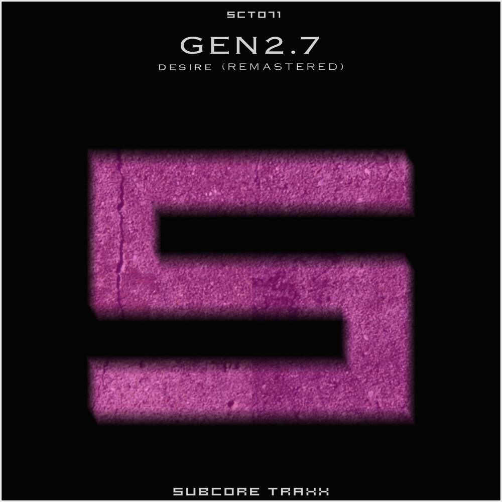 Релиз Desire (Remastered)