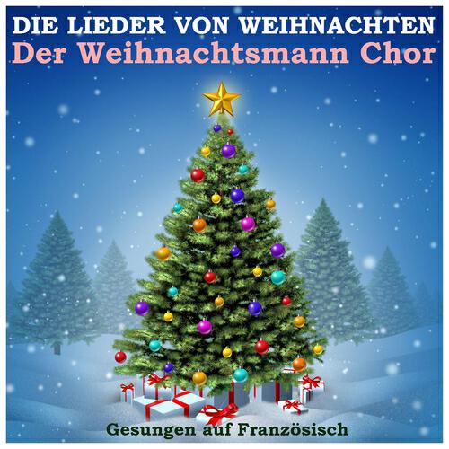 Der Weihnachtsmann Chor