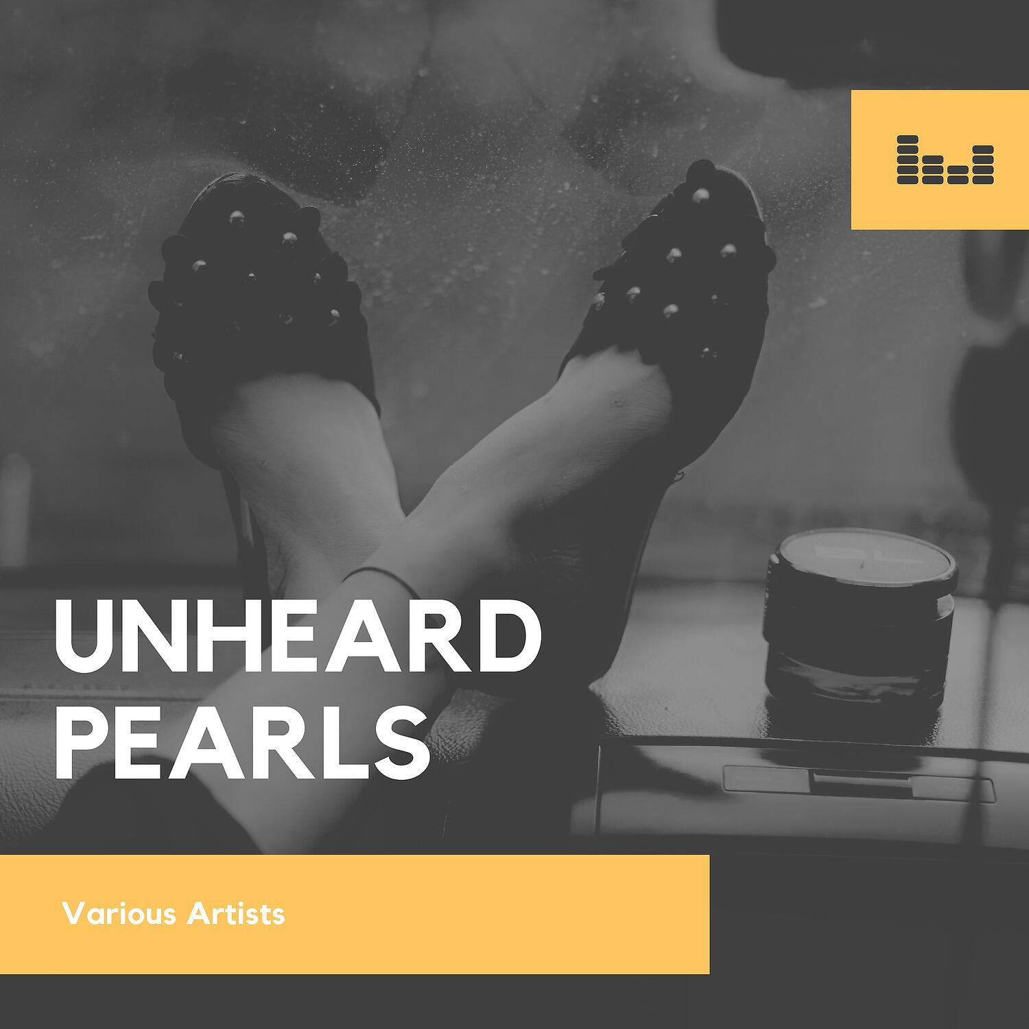 Релиз Unheard Pearls