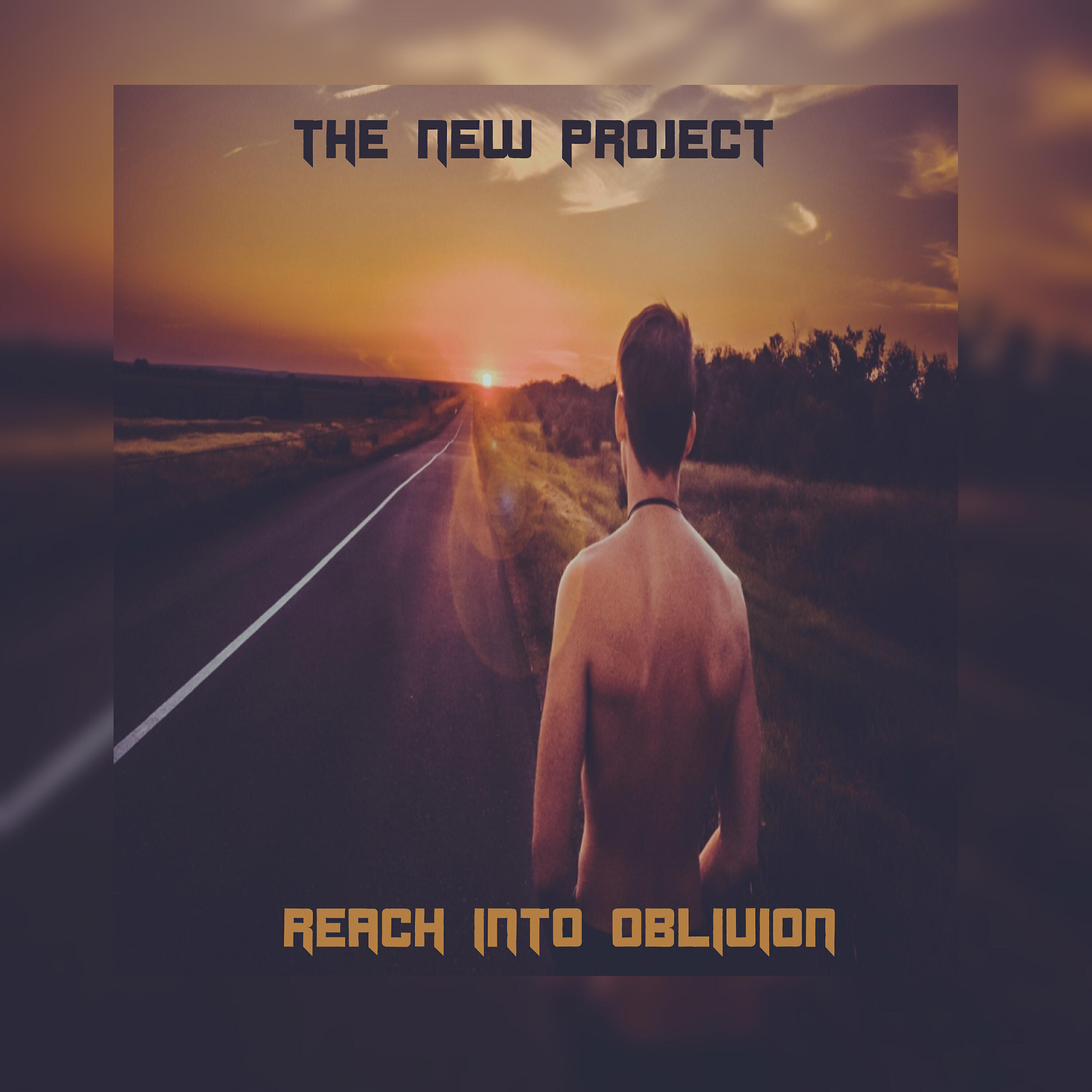 Релиз Reach into Oblivion