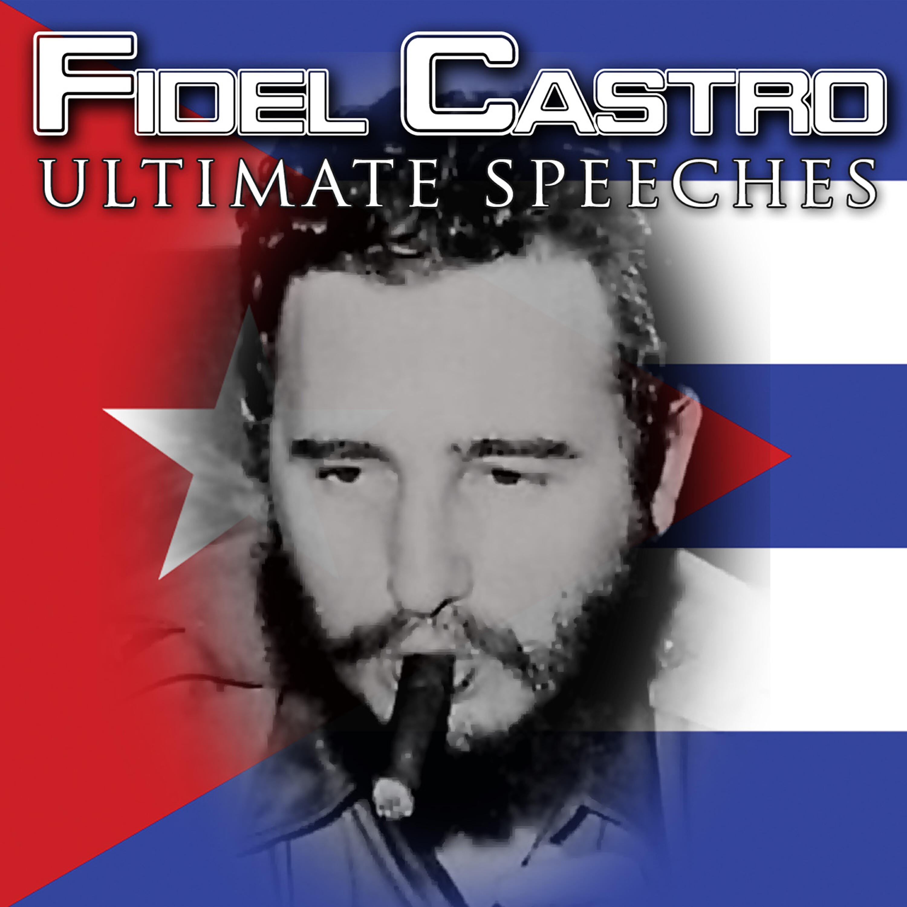 Релиз Ultimate Speeches