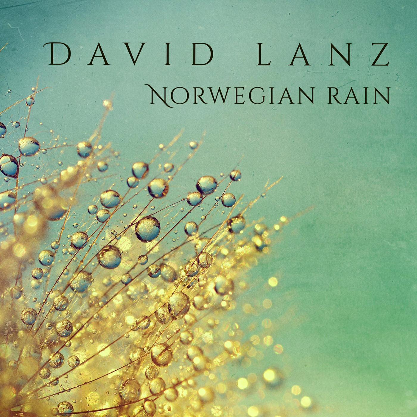 Релиз Norwegian Rain