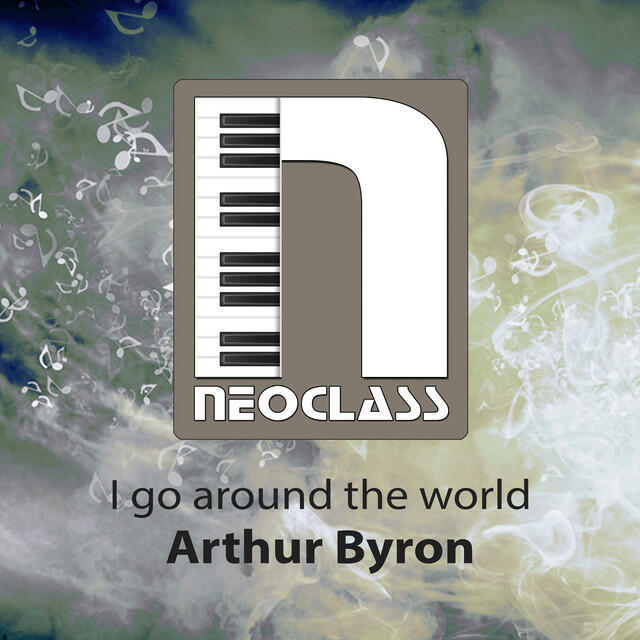 Релиз I Go Around the World