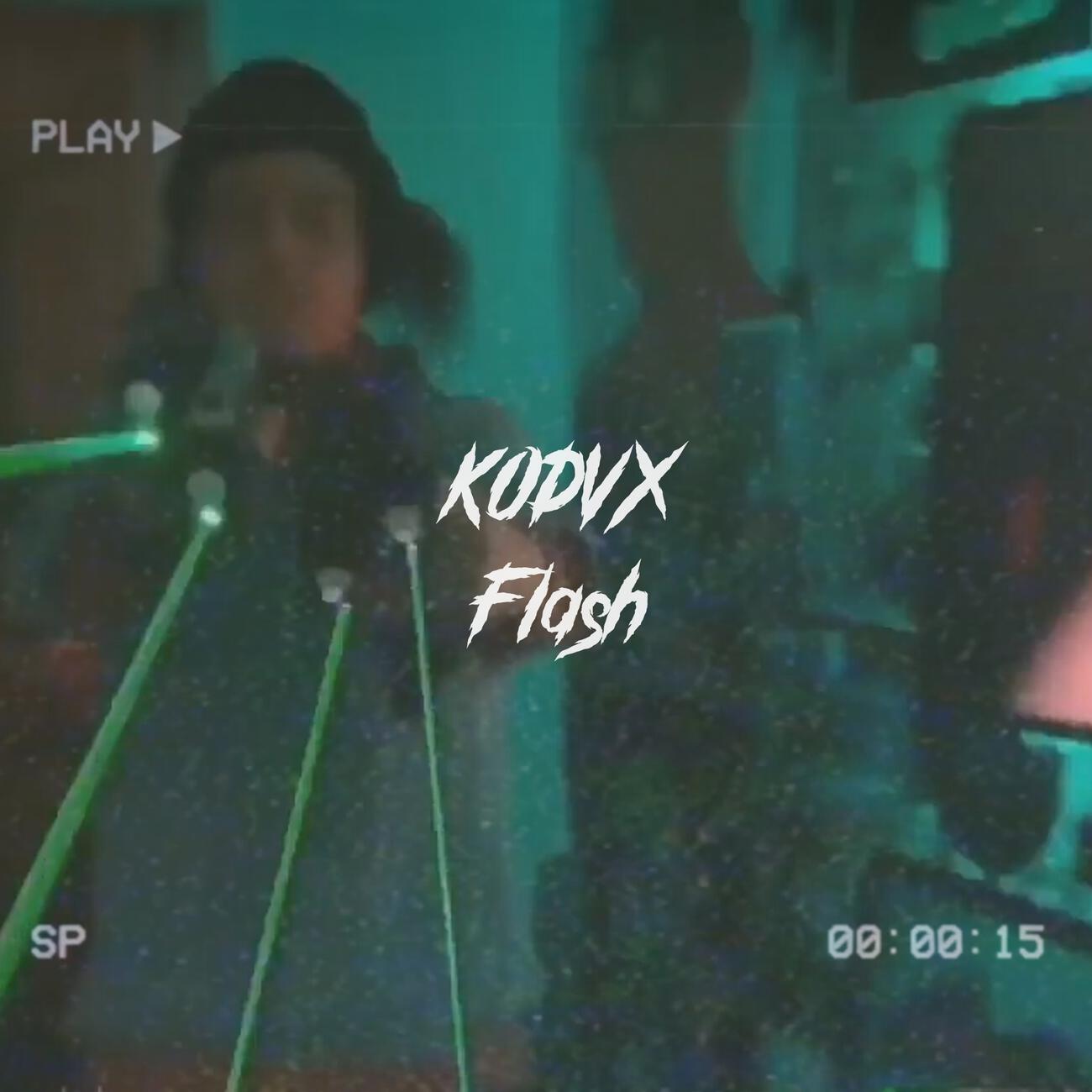 Релиз FLASH