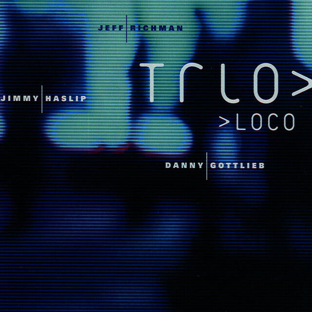 Релиз Trio Loco
