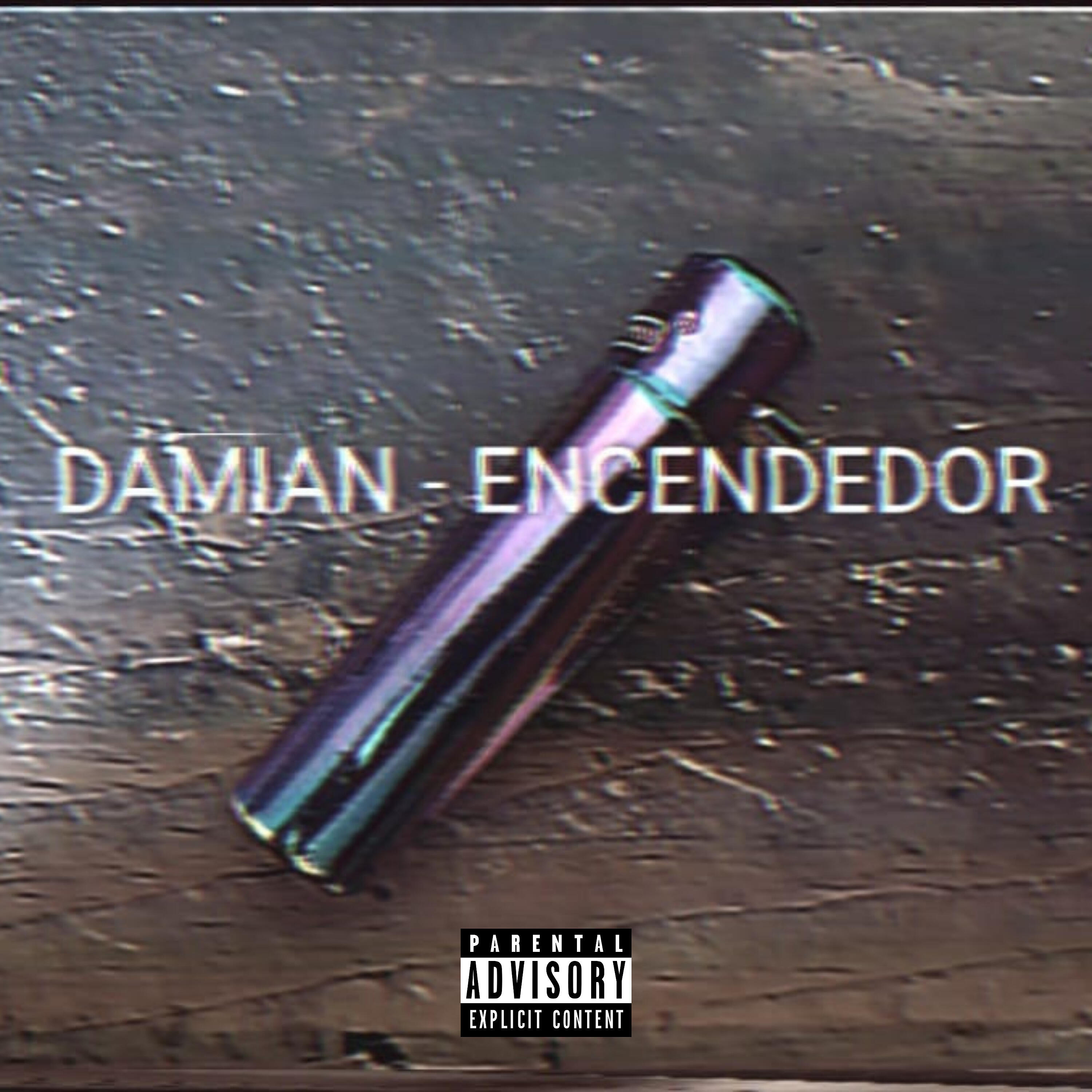 Релиз Encendedor