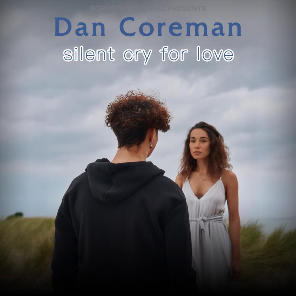 Релиз Silent Cry for Love