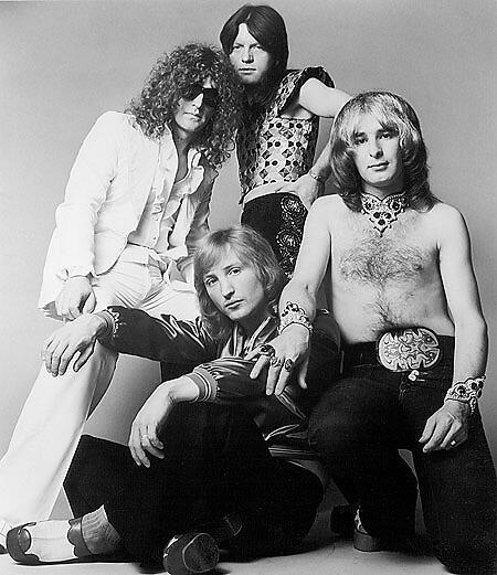 Mott The Hoople все песни в mp3