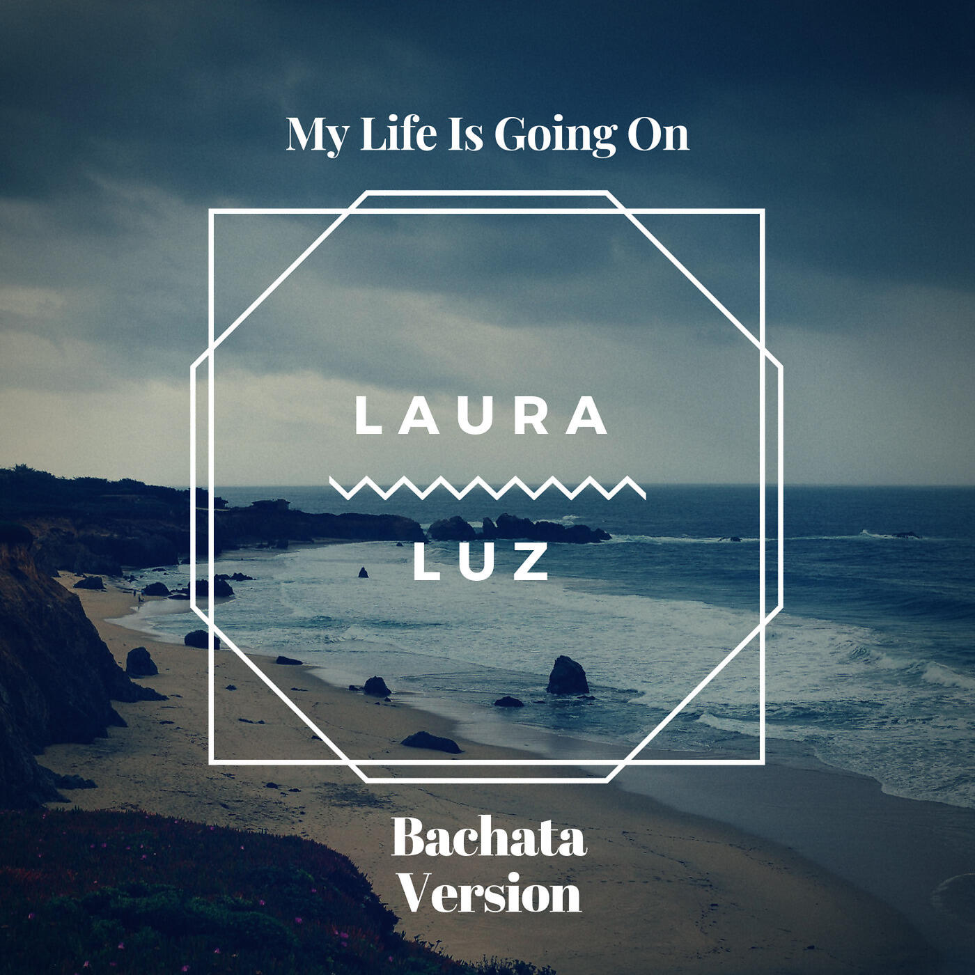 Релиз My Life Is Going on (Bachata Version)