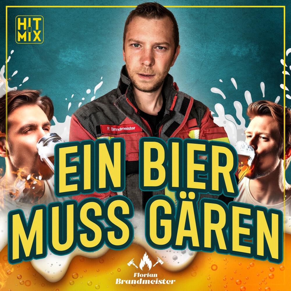 Релиз Ein Bier muss gären