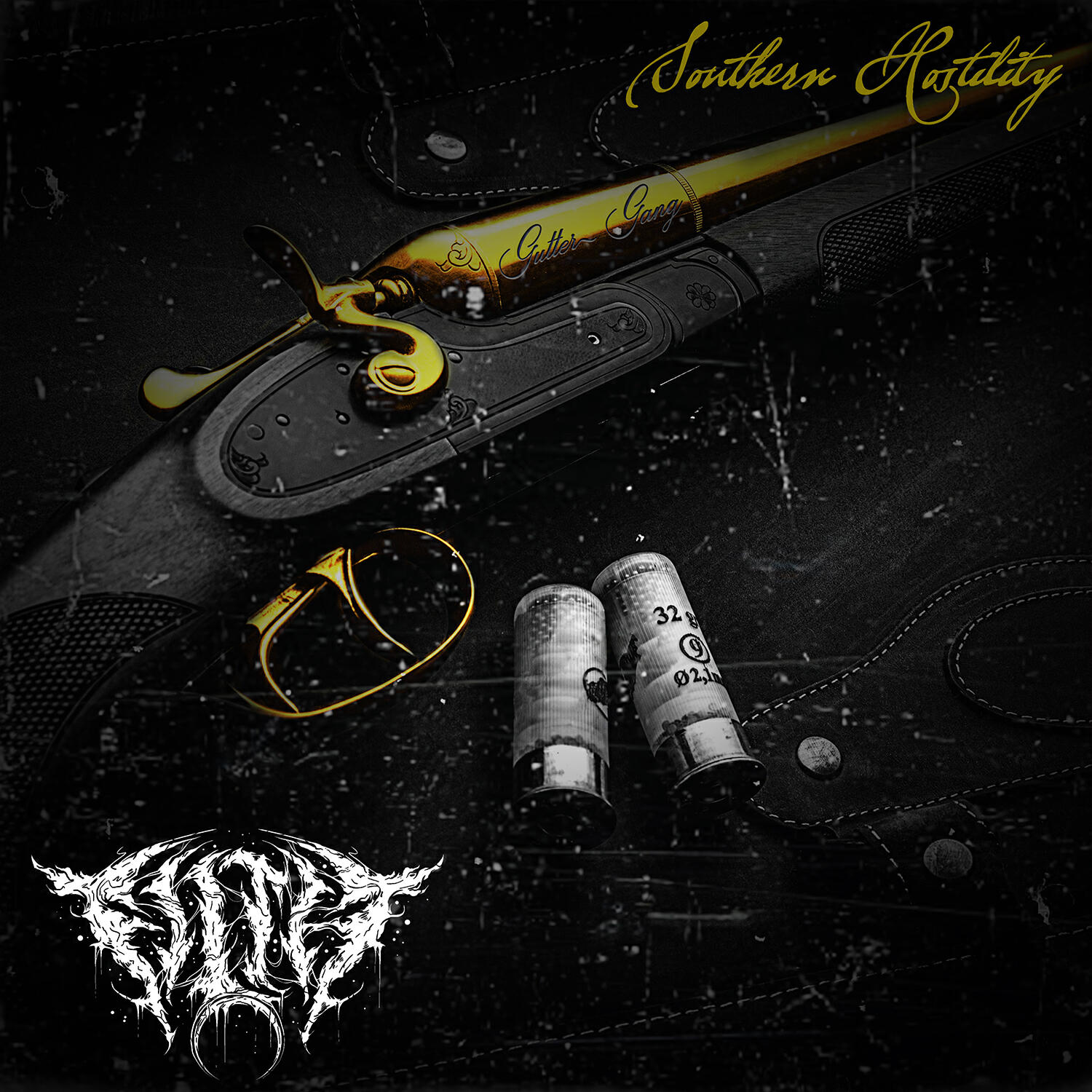 Релиз Southern Hostility