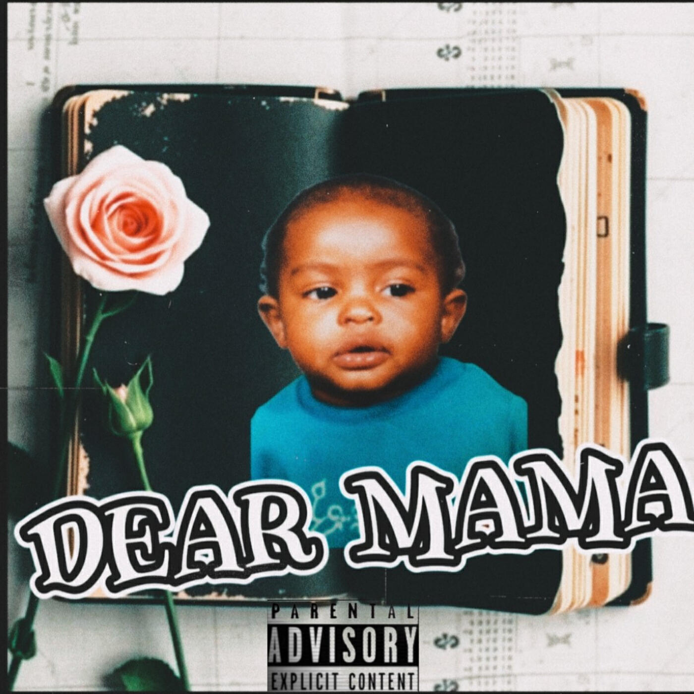 Релиз Dear Mama