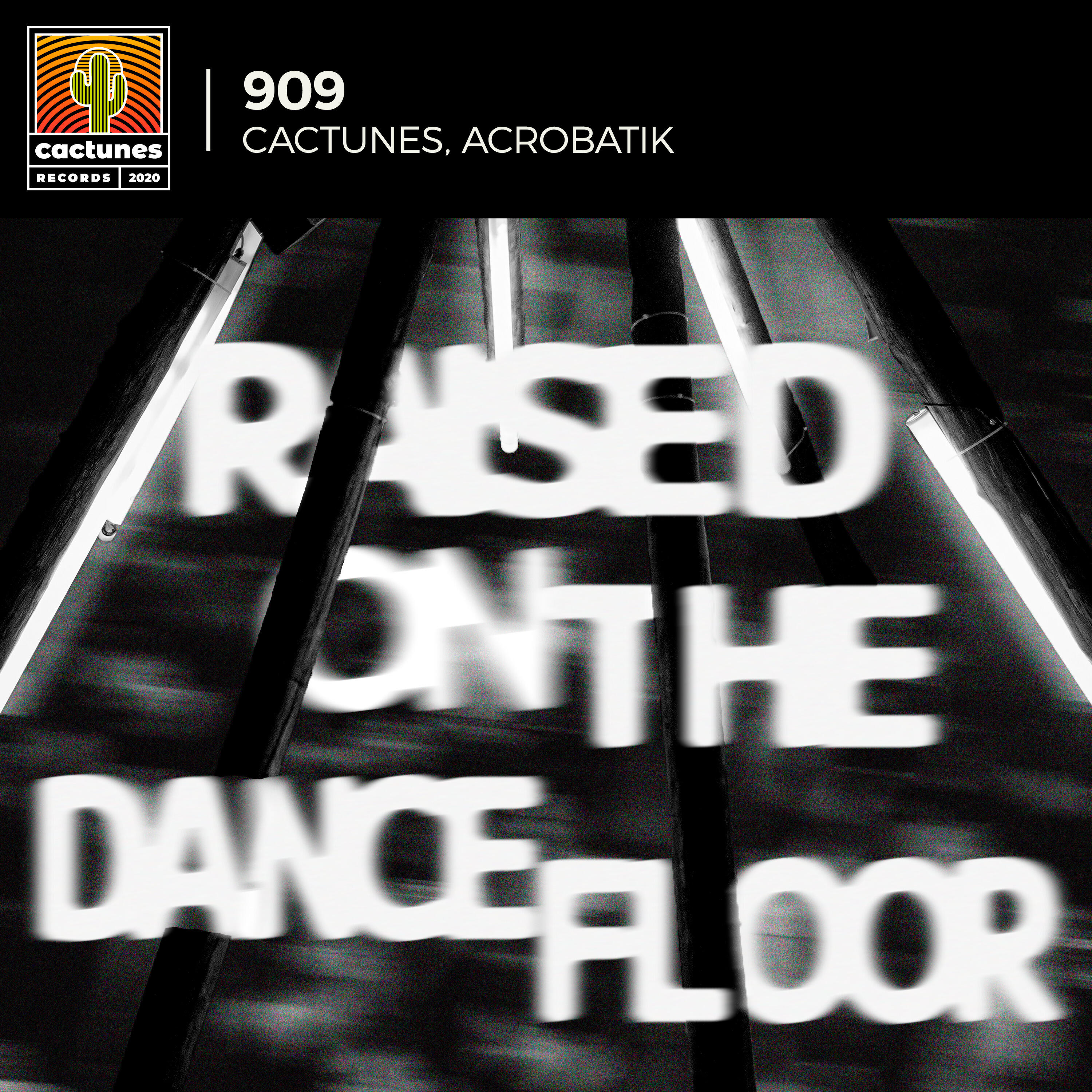 Релиз 909