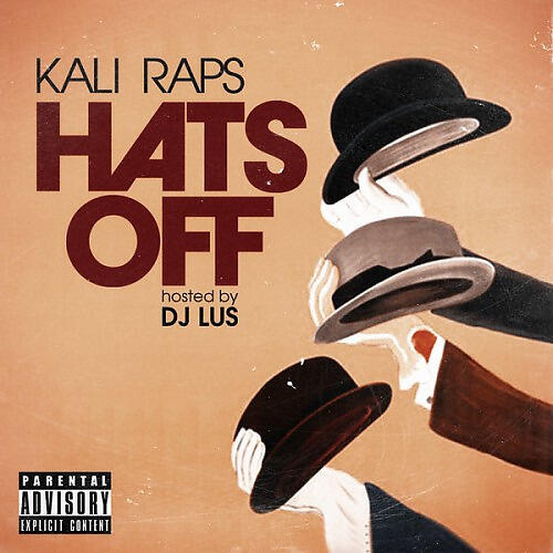 KaliRaps
