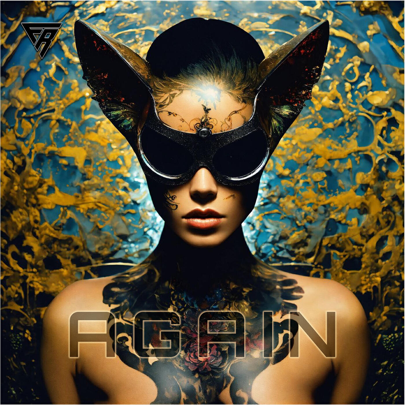 Релиз Again
