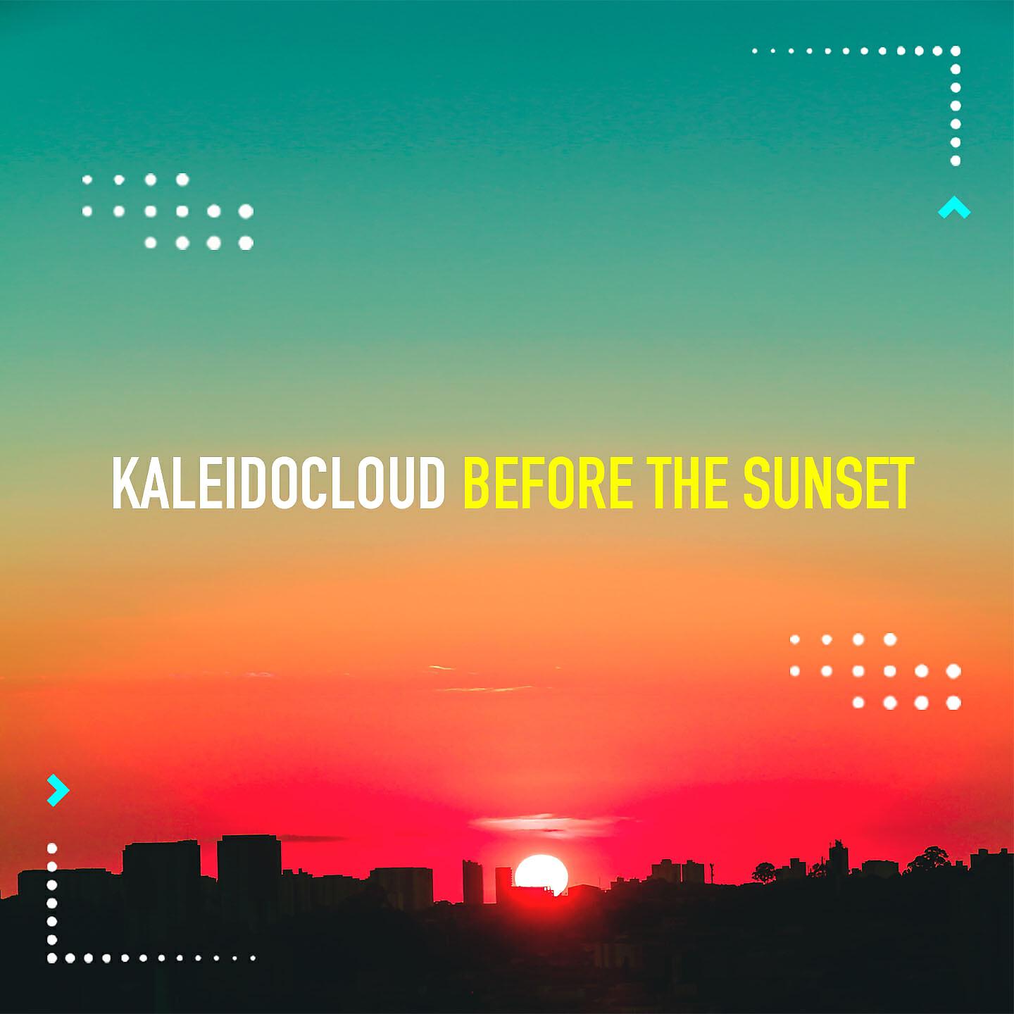 Релиз Before the Sunset
