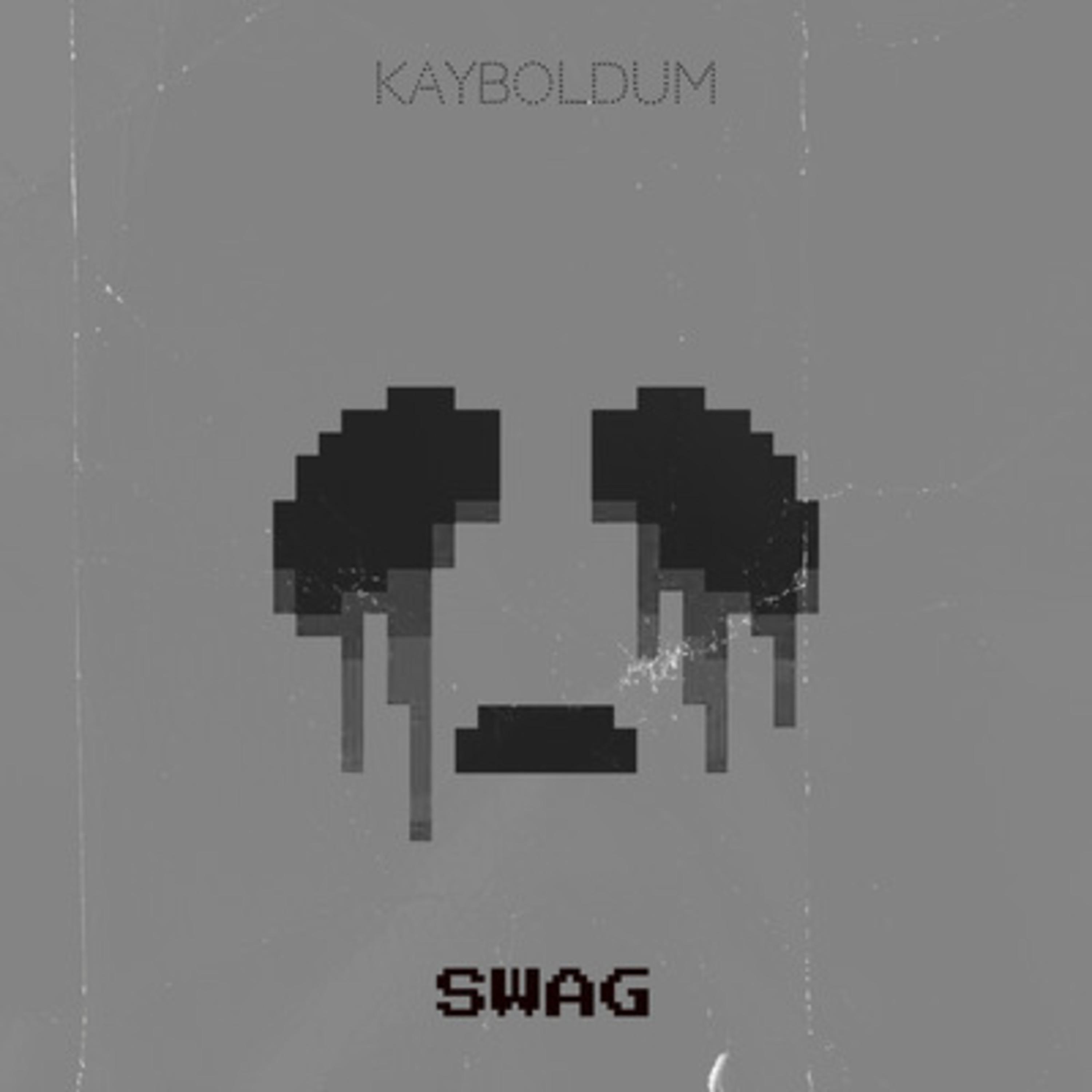 Релиз Kayboldum