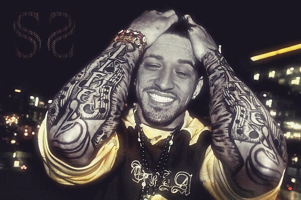 Suga Shane