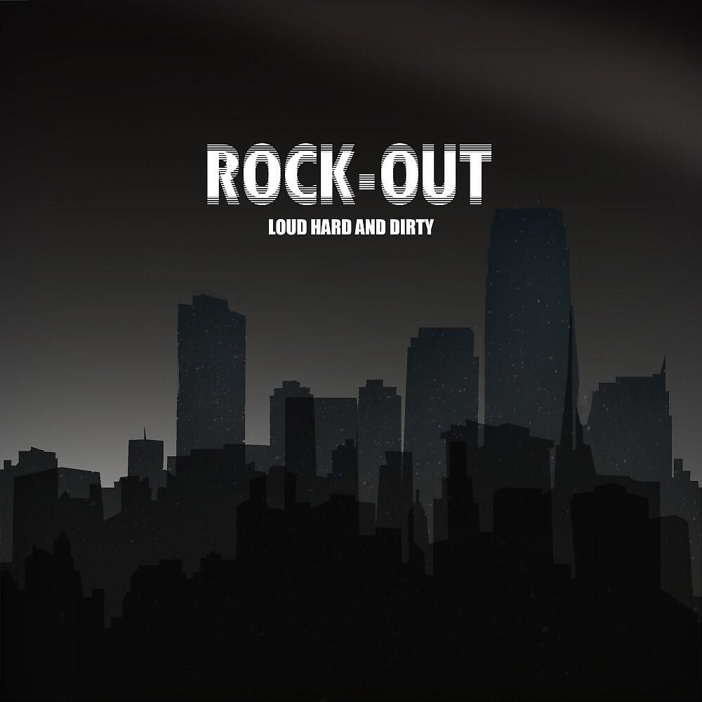 Постер альбома Loud Hard and Dirty