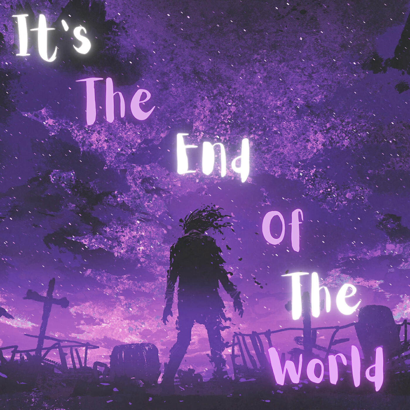Релиз It's the End of the World!