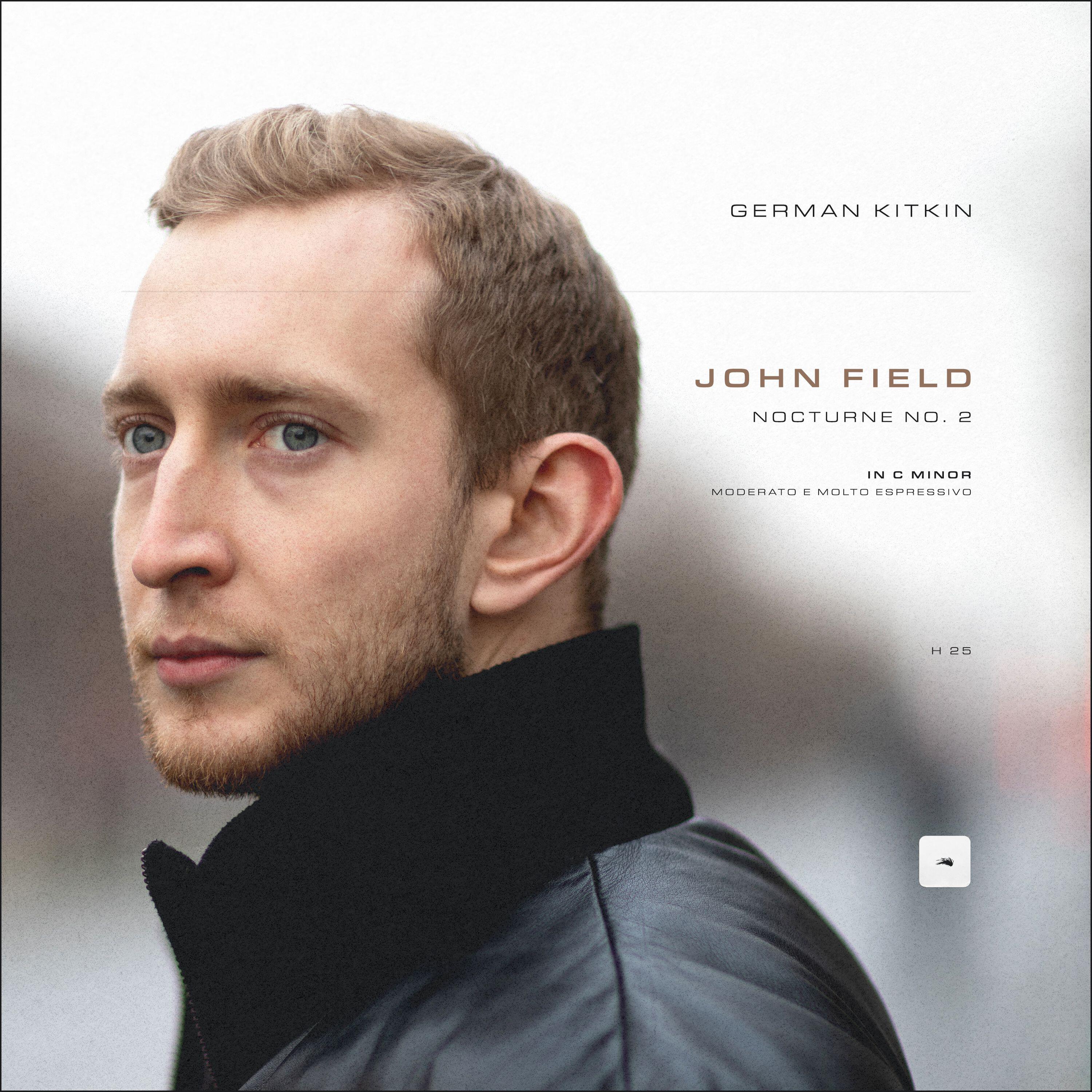 Релиз Nocturne No. 2 in C Minor, H 25