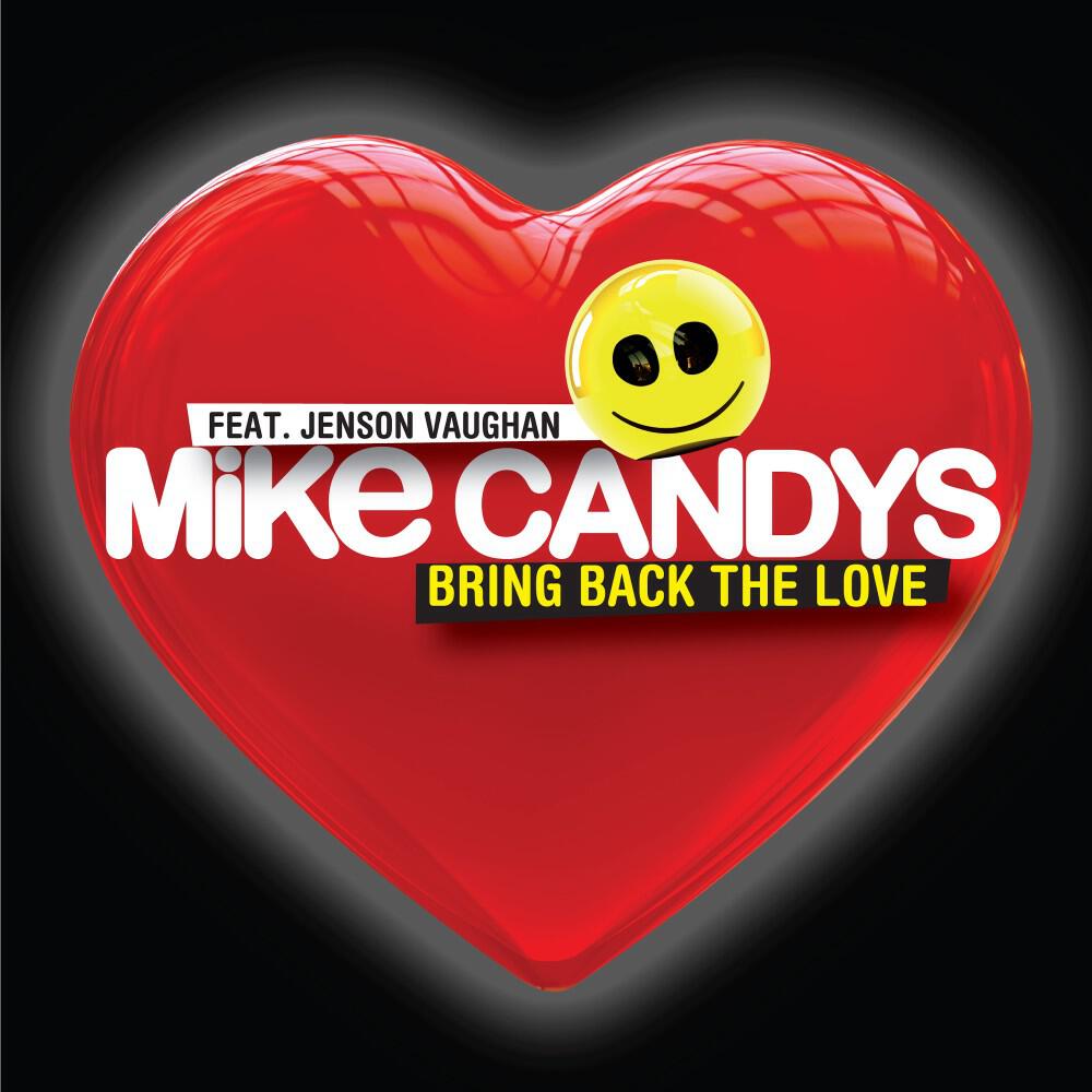 Релиз Bring Back the Love