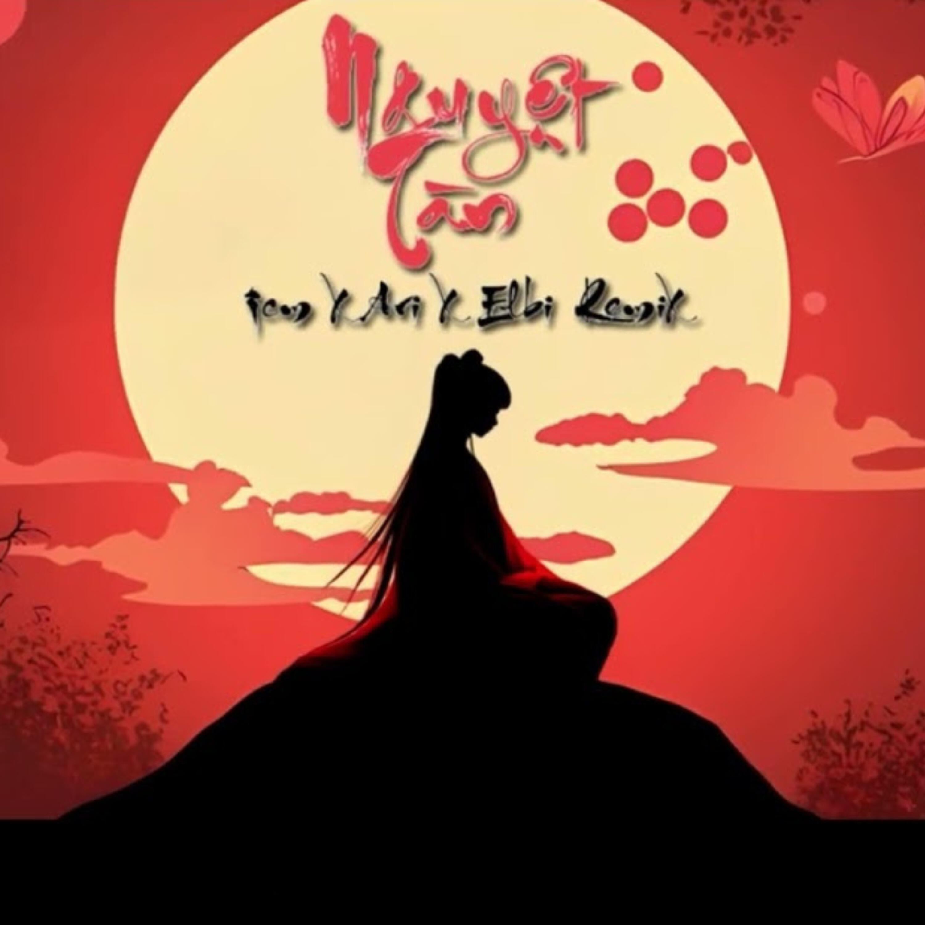 Релиз Nguyệt Tàn