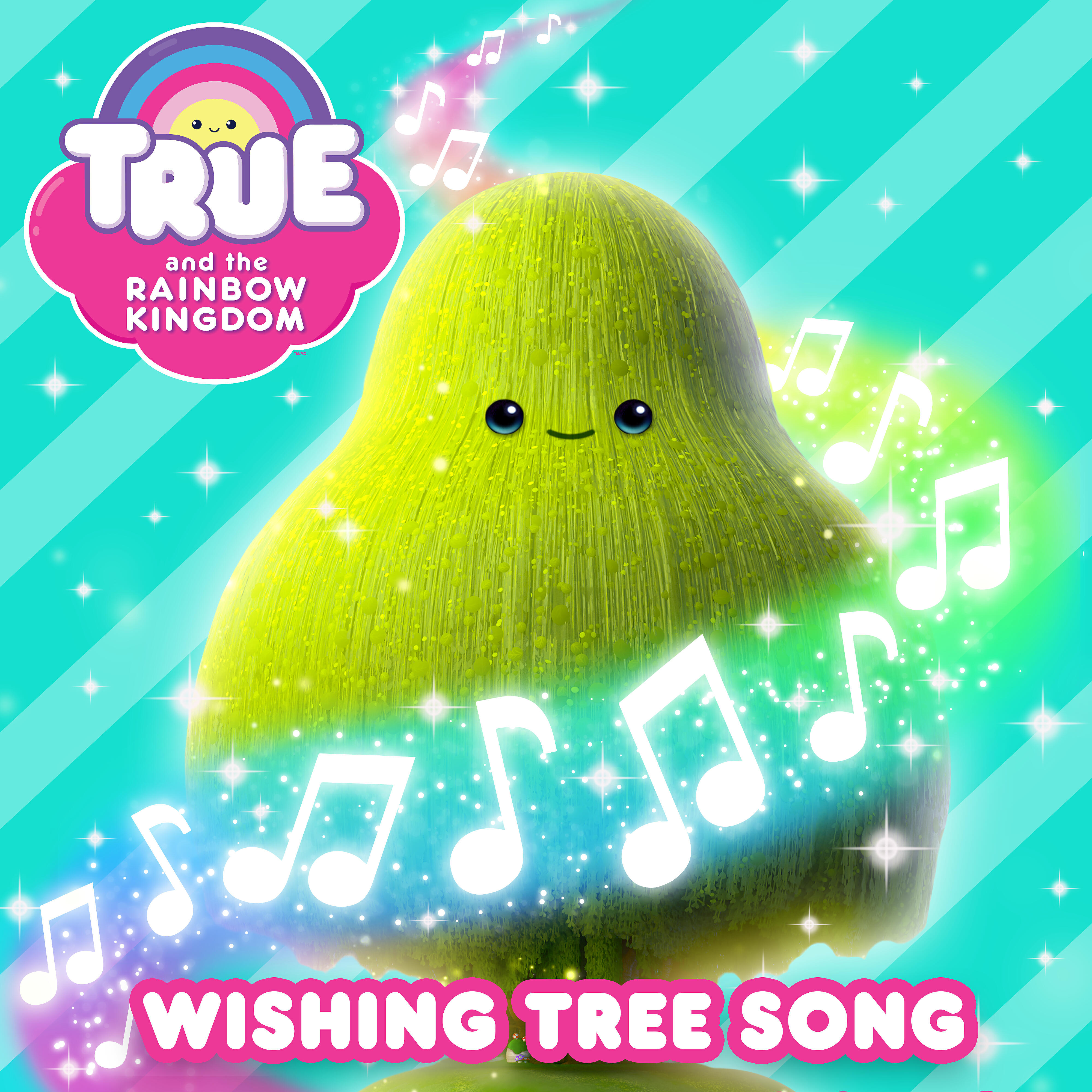 Релиз Wishing Tree Song