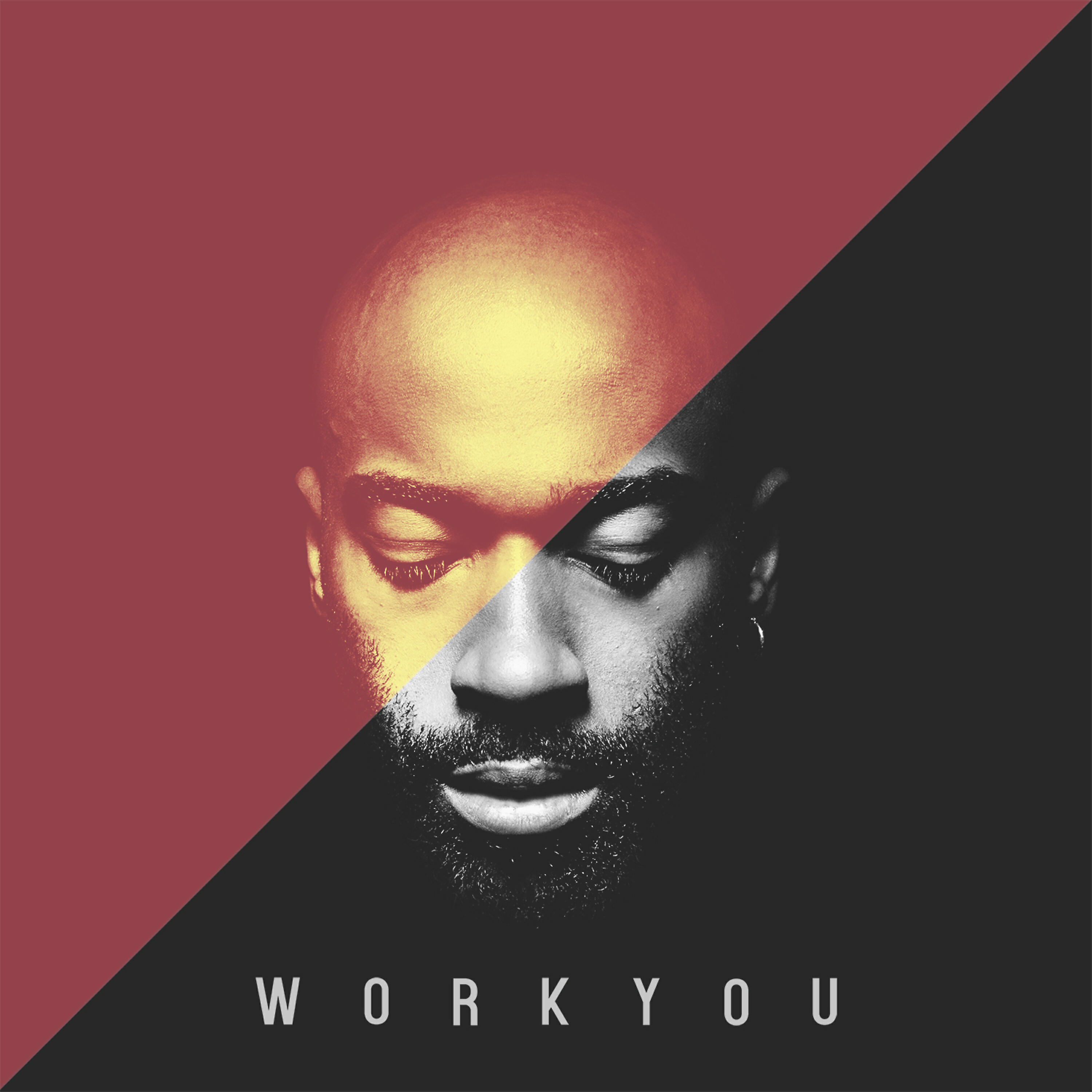 Релиз Work You (feat. Rigael Damar)