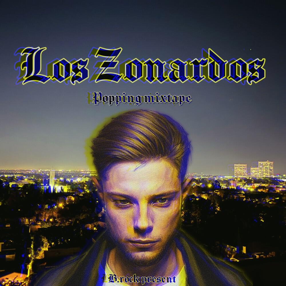 Релиз Los Zonardos