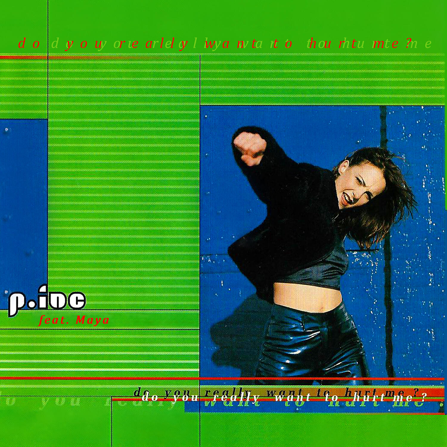 P. Inc