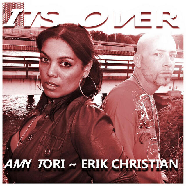 Релиз It's Over (feat. Erik Christian)