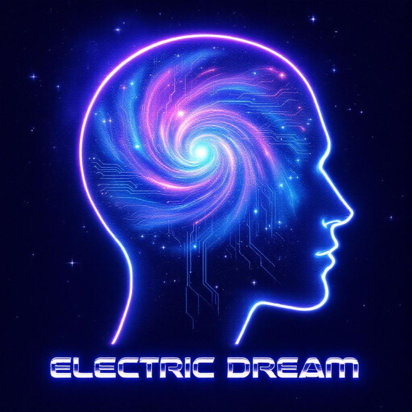 Релиз Electric dream
