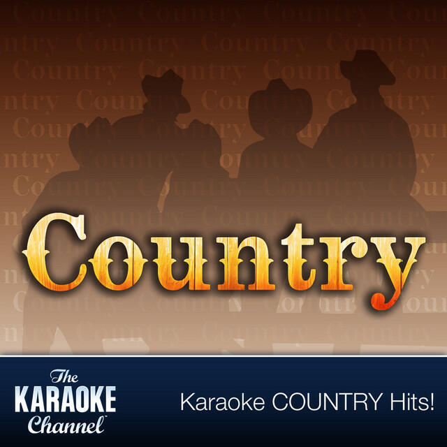 Релиз The Karaoke Channel - In the style of Oak Ridge Boys - Vol. 1