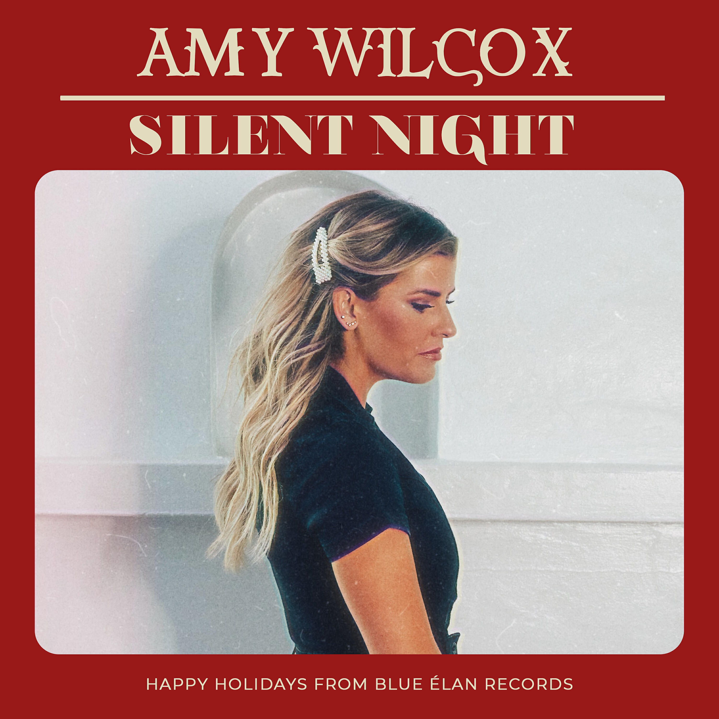 Релиз Silent Night