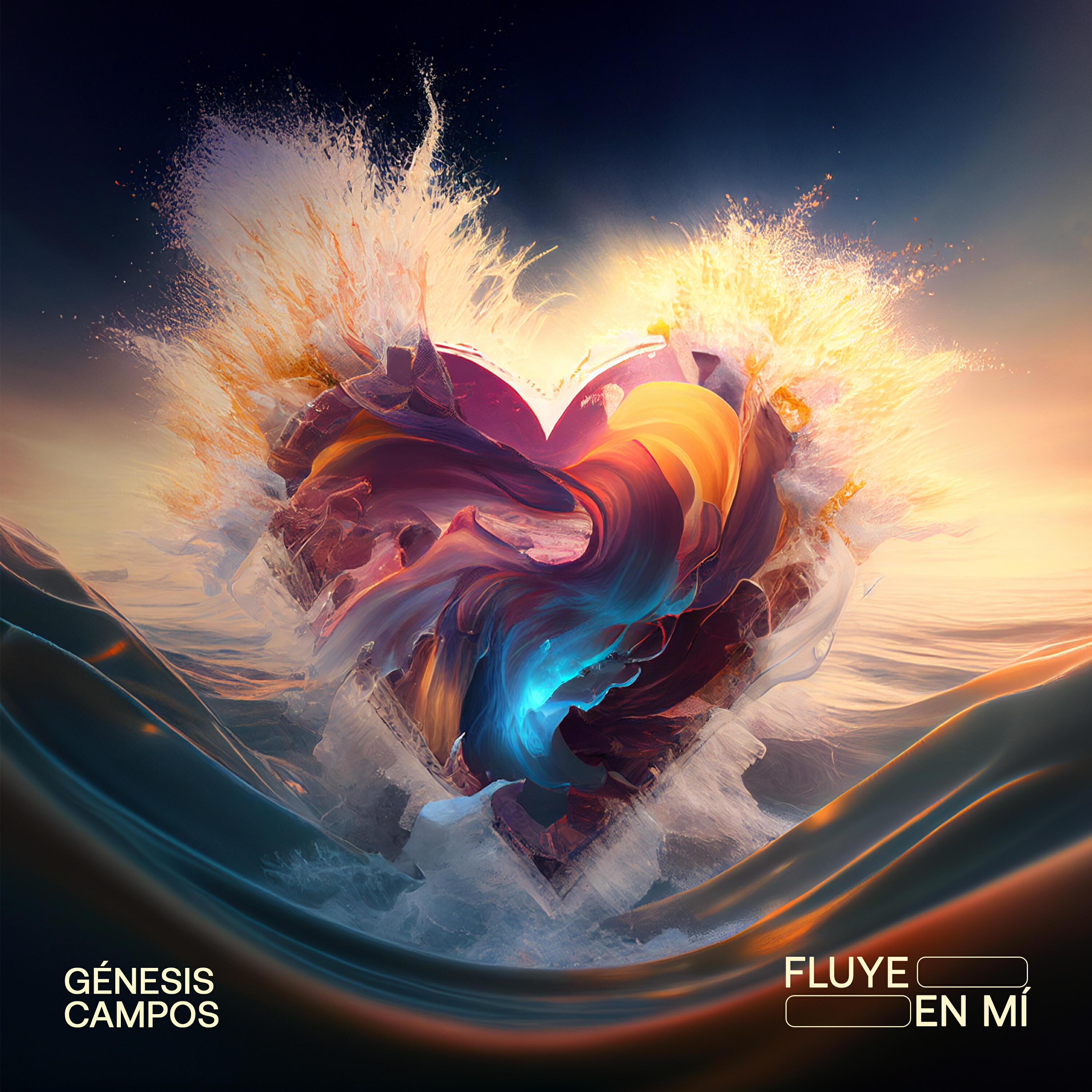Релиз Fluye en Mi