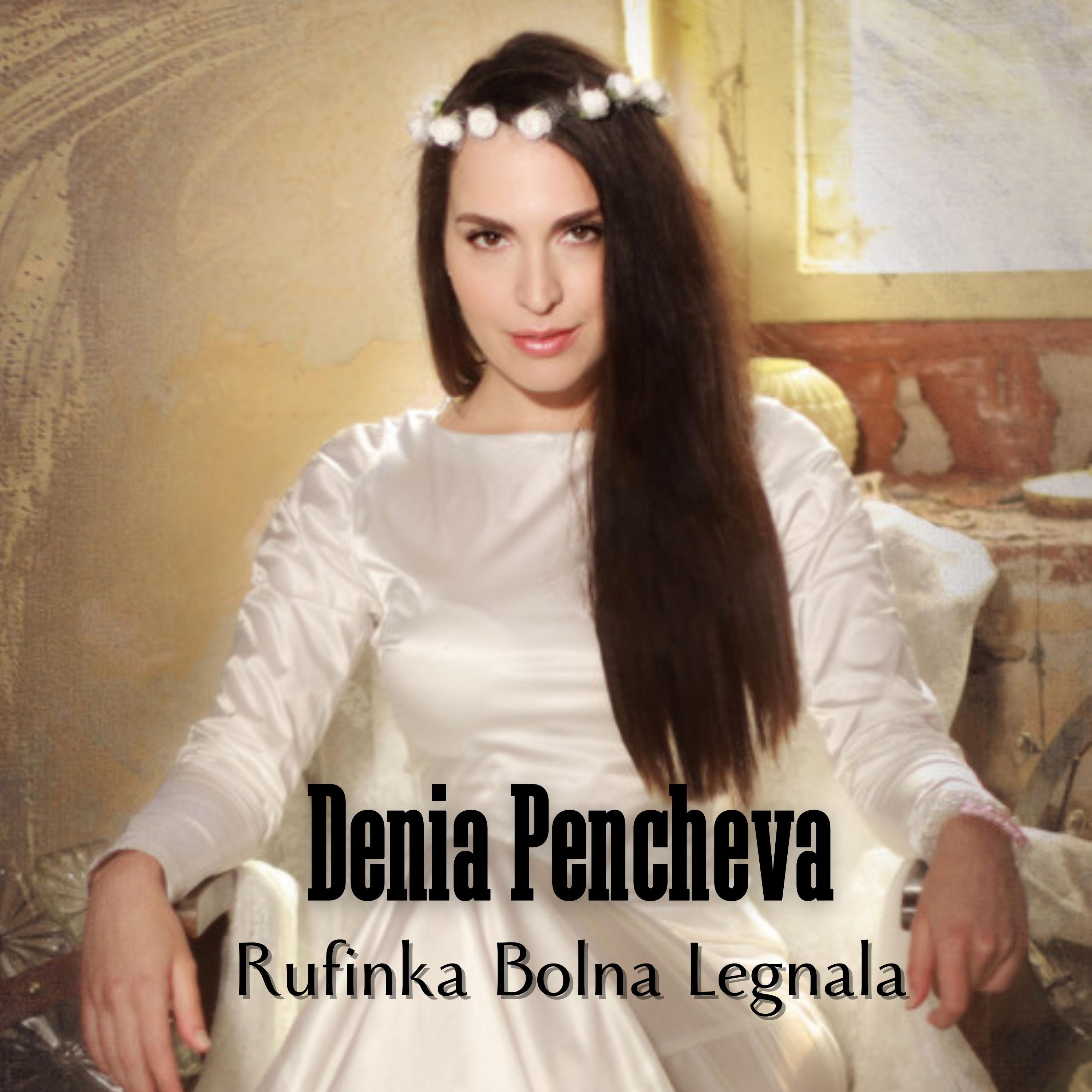 Релиз Rufinka bolna legnala