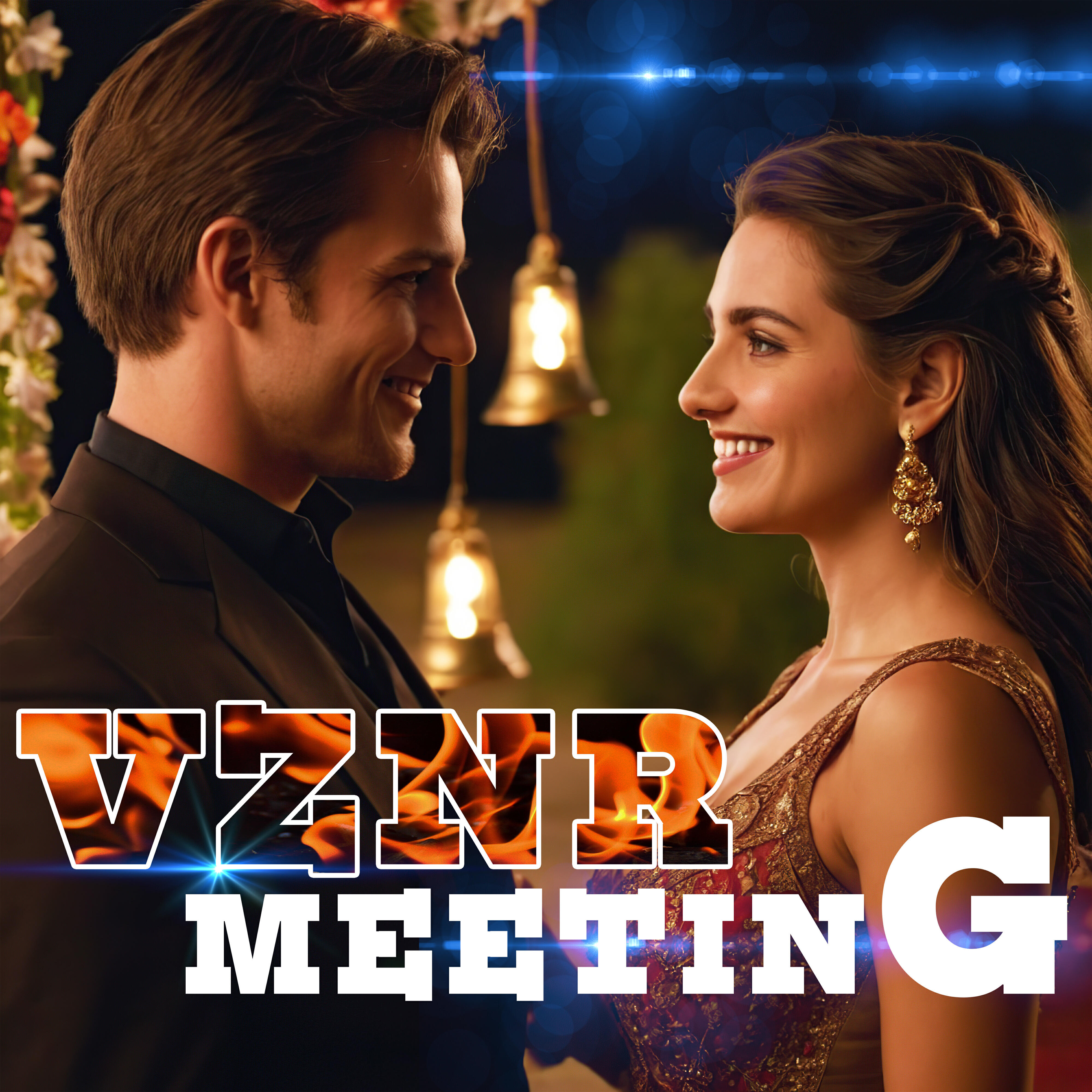 Релиз Meeting